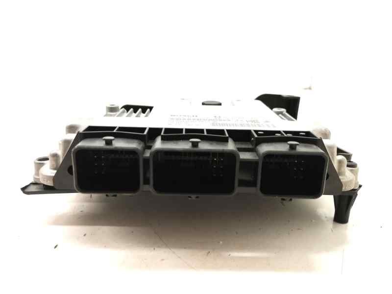 Recambio de centralita motor uce para peugeot 407 1.6 hdi referencia OEM IAM 0281012625  