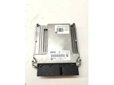 Recambio de centralita motor uce para bmw serie 3 berlina (e90) 318d 122 cv referencia OEM IAM 0281013252  