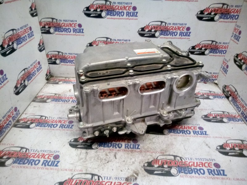 Recambio de no identificado para toyota auris 1.8 16v cat (híbrido) referencia OEM IAM G920076040  
							