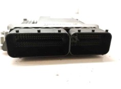 Recambio de centralita motor uce para bmw serie 3 berlina (e90) 318d 122 cv referencia OEM IAM 0281013252   2