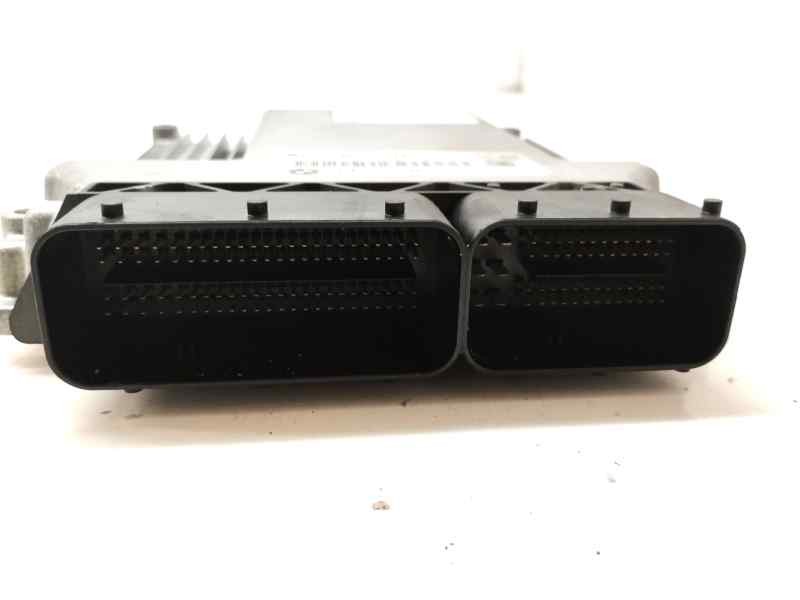 Recambio de centralita motor uce para bmw serie 3 berlina (e90) 318d 122 cv referencia OEM IAM 0281013252  