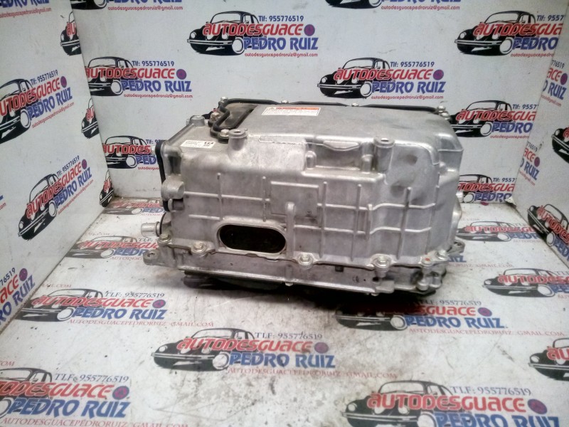 Recambio de no identificado para toyota auris 1.8 16v cat (híbrido) referencia OEM IAM G920076040  