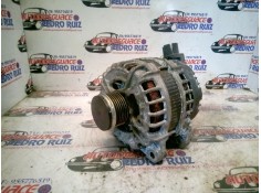 Recambio de alternador para land rover evoque pure referencia OEM IAM EJ3210300AC  