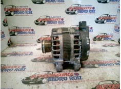 Recambio de alternador para land rover evoque pure referencia OEM IAM EJ3210300AC   2