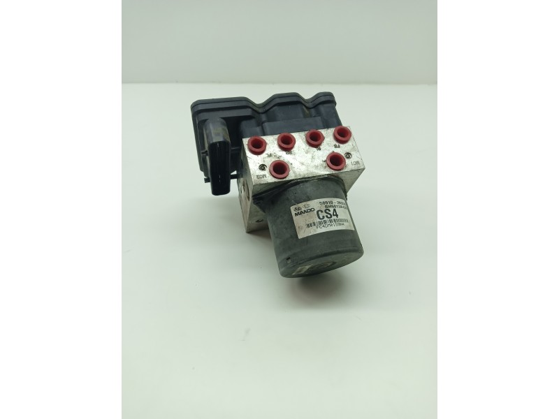 Recambio de abs para kia soul 1.6 crdi cat referencia OEM IAM 5WY7891B  