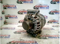 Recambio de alternador para ford transit caja cerrada ´06 2.2 tdci cat referencia OEM IAM CC1T10300BD  