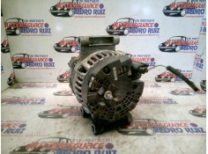 Recambio de alternador para ford transit caja cerrada ´06 2.2 tdci cat referencia OEM IAM CC1T10300BD   2