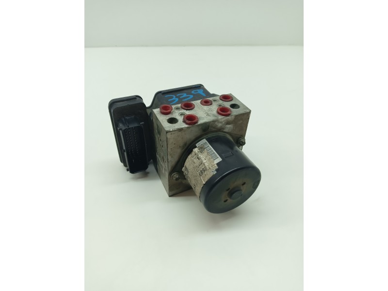 Recambio de abs para opel insignia berlina 2.0 cdti cat referencia OEM IAM 22757649  