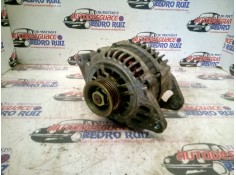 Recambio de alternador para kia shuma 1.5 cat referencia OEM IAM 0K24118300  