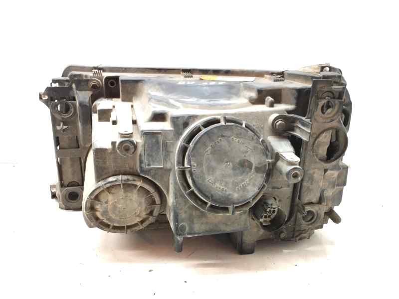 Recambio de faro derecho para land rover range rover sport 2.7 td v6 cat referencia OEM IAM 1EL23802252  
							
