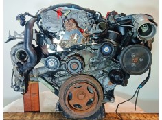 Recambio de motor completo para mercedes-benz clase e (w211) berlina 2.2 cdi cat referencia OEM IAM 646961  