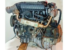 Recambio de motor completo para mercedes-benz clase e (w211) berlina 2.2 cdi cat referencia OEM IAM 646961   2