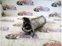 Recambio de motor arranque para dacia dokker 1.5 blue dci diesel fap cat referencia OEM IAM 233003759R  