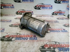 Recambio de motor arranque para dacia dokker 1.5 blue dci diesel fap cat referencia OEM IAM 233003759R   2