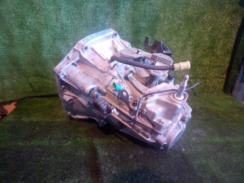 Recambio de caja cambios para dacia dokker 1.5 blue dci diesel fap cat referencia OEM IAM TL4B358  