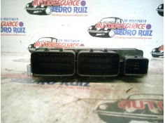 Recambio de centralita motor uce para dacia duster ii 1.5 blue dci diesel fap cat referencia OEM IAM 237101118S   2