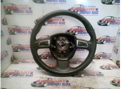 Recambio de volante sin airbag para audi a3 (8p) referencia OEM IAM 8R0419091FTNA  