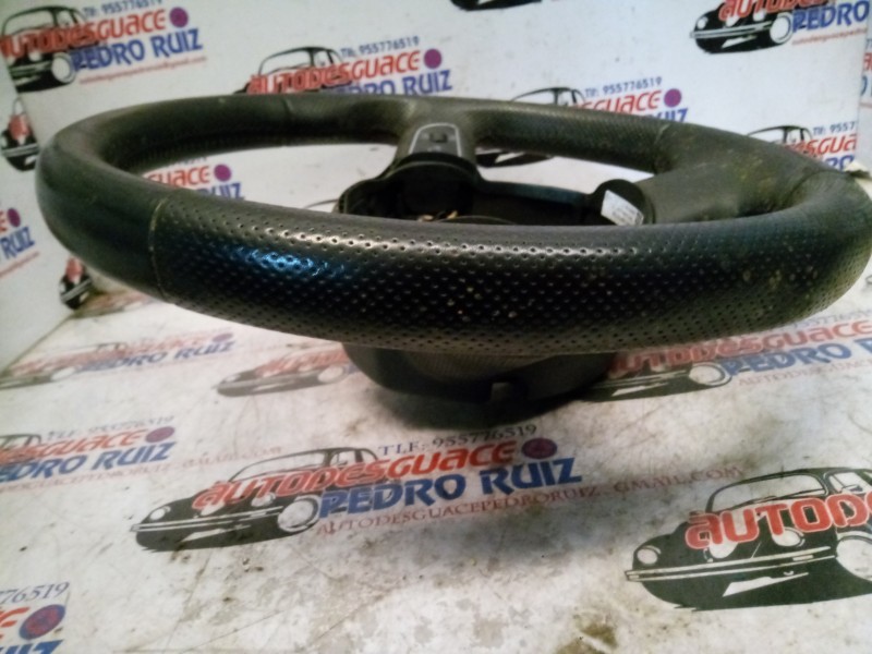 Recambio de volante sin airbag para audi a3 (8p) referencia OEM IAM 8R0419091FTNA  