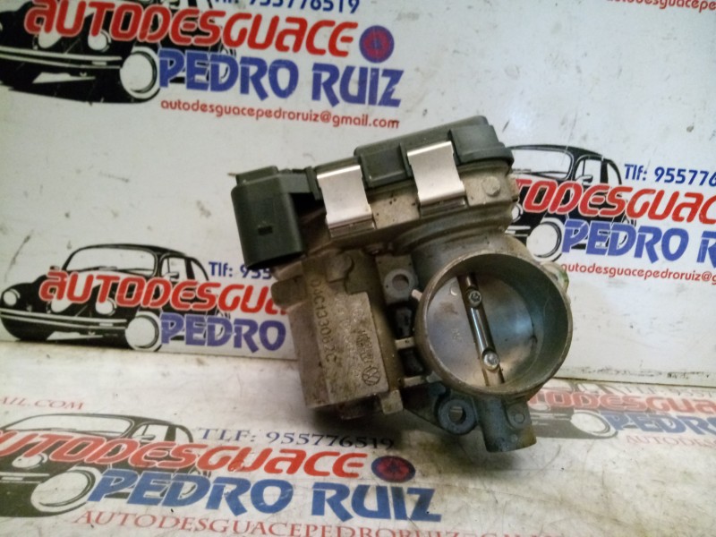 Recambio de caja mariposa para seat ibiza (kj1) reference referencia OEM IAM 04C133062C  