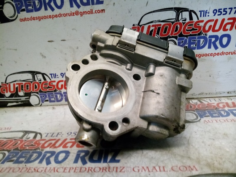 Recambio de caja mariposa para seat ibiza (kj1) reference referencia OEM IAM 04C133062C  