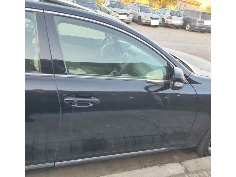 Recambio de puerta delantera derecha para lexus gs (gs/us/ws19) gs 300 referencia OEM IAM   