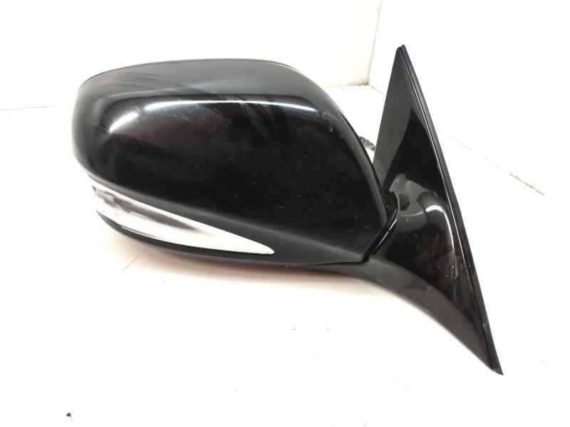 Recambio de retrovisor derecho para lexus gs (gs/us/ws19) gs 300 referencia OEM IAM   