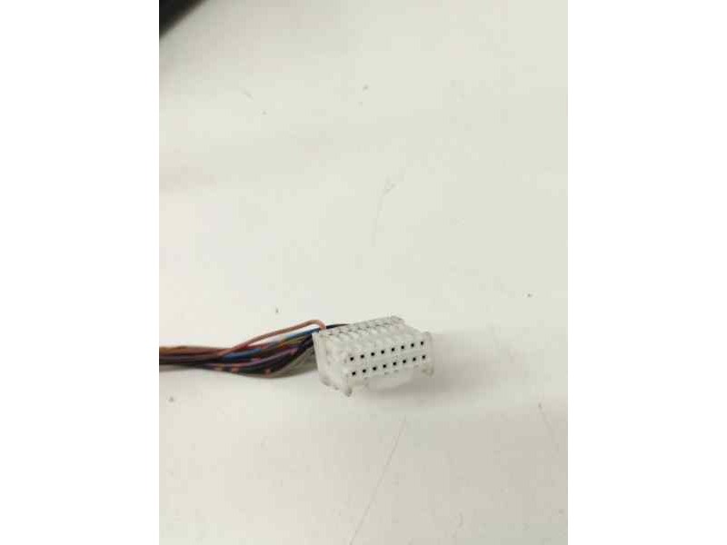 Recambio de retrovisor derecho para lexus gs (gs/us/ws19) gs 300 referencia OEM IAM   