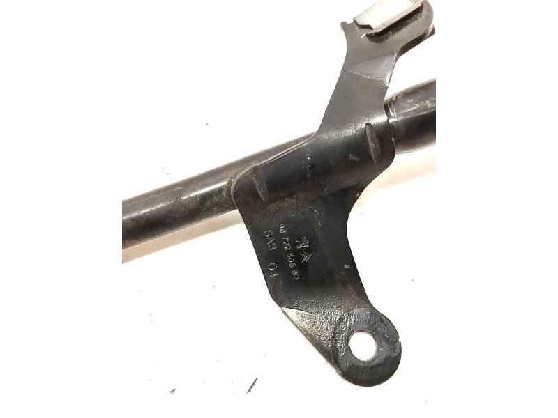 Recambio de varilla aceite para peugeot 208 active referencia OEM IAM 9672250580  