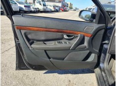 Recambio de guarnecido puerta delantera izquierda para volvo s80 berlina 2.4 d 163 cv referencia OEM IAM   