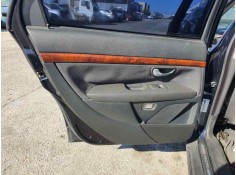 Recambio de guarnecido puerta trasera izquierda para volvo s80 berlina 2.4 d 163 cv referencia OEM IAM   