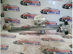 Recambio de motor elevalunas delantero izquierdo para dacia dokker 1.5 blue dci diesel fap cat referencia OEM IAM 128001472   2