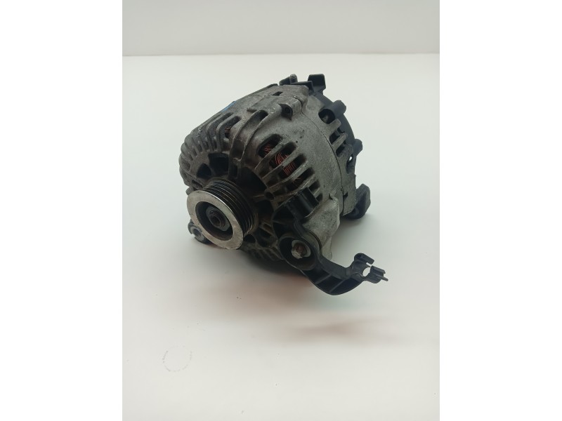 Recambio de alternador para mini countryman (r60) one d referencia OEM IAM 7823291  