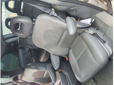 Recambio de asientos trasero izquierdo para chrysler voyager (rg) 2.8 crd cat referencia OEM IAM   