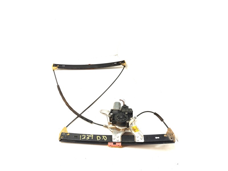 Recambio de elevalunas delantero derecho para audi allroad quattro (4b5) 2.5 v6 24v tdi referencia OEM IAM 4B0837462C  
							