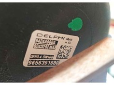 Recambio de motor completo para peugeot 308 2.0 16v hdi fap cat (rhr / dw10bted4) referencia OEM IAM    2