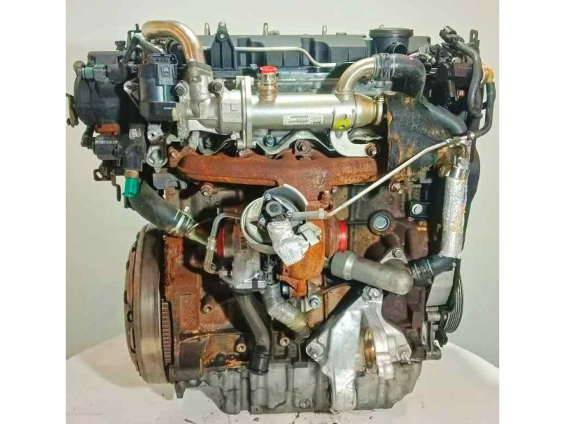 Recambio de motor completo para peugeot 308 2.0 16v hdi fap cat (rhr / dw10bted4) referencia OEM IAM   
							
