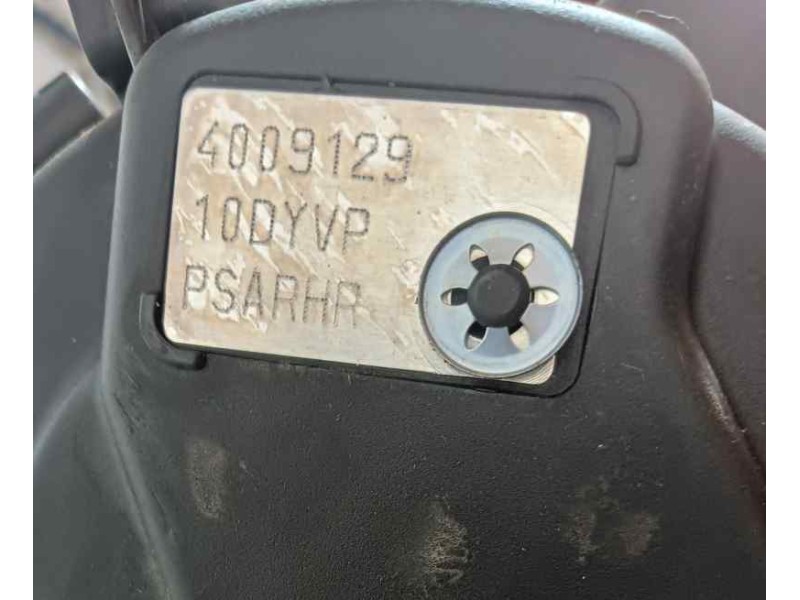 Recambio de motor completo para peugeot 308 2.0 16v hdi fap cat (rhr / dw10bted4) referencia OEM IAM   
							