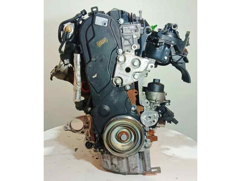 Recambio de motor completo para peugeot 308 2.0 16v hdi fap cat (rhr / dw10bted4) referencia OEM IAM   
							