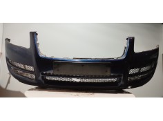 Recambio de paragolpes delantero para volkswagen touareg (7l6) 3.0 v6 tdi dpf referencia OEM IAM   