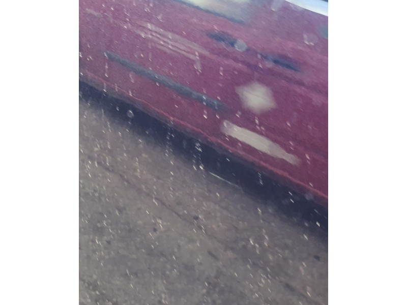 Recambio de puerta delantera izquierda para volkswagen touareg (7l6) 3.0 v6 tdi dpf referencia OEM IAM   