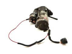 Recambio de motor arranque para land rover range rover sport 2.7 td v6 cat referencia OEM IAM NAD500080   2