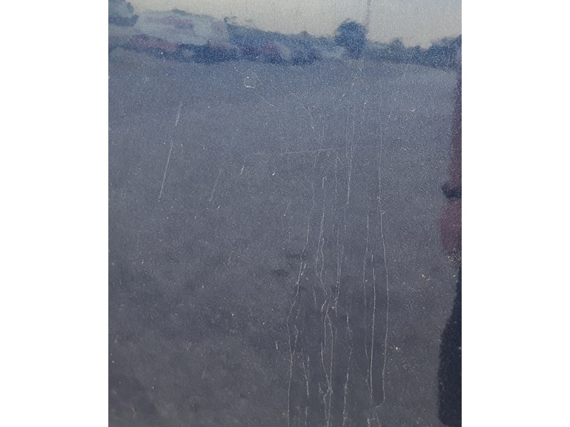 Recambio de porton trasero para volkswagen touareg (7l6) 3.0 v6 tdi dpf referencia OEM IAM   