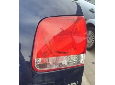 Recambio de piloto trasero derecho interior para volkswagen touareg (7l6) 3.0 v6 tdi dpf referencia OEM IAM   