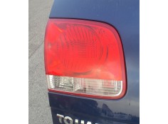 Recambio de piloto trasero izquierdo interior para volkswagen touareg (7l6) 3.0 v6 tdi dpf referencia OEM IAM   