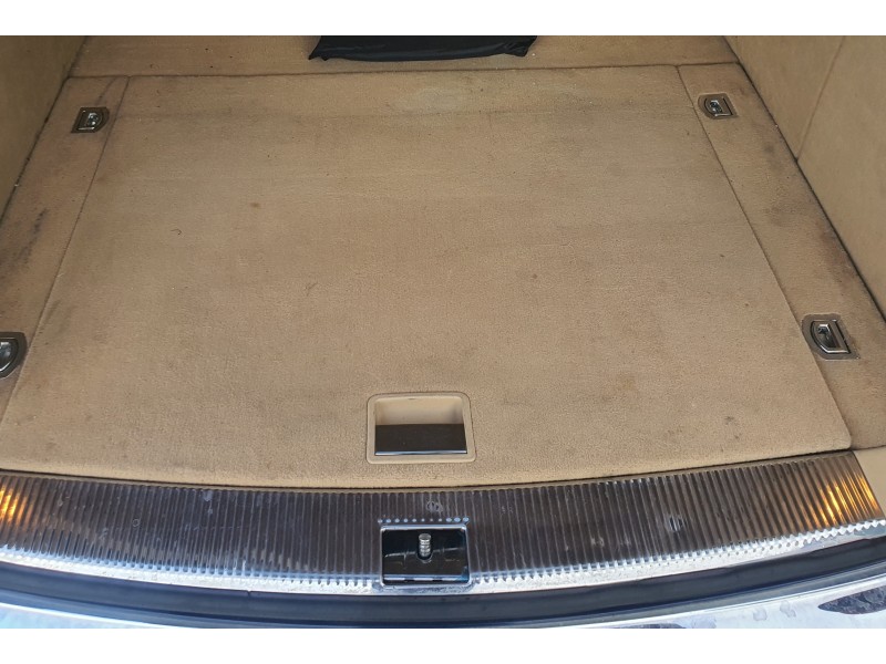 Recambio de no identificado para volkswagen touareg (7l6) 3.0 v6 tdi dpf referencia OEM IAM   