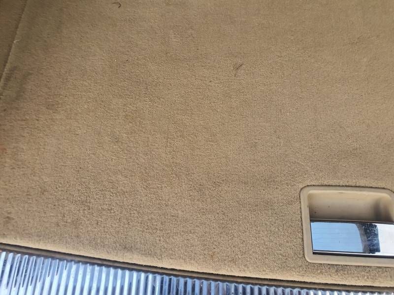 Recambio de no identificado para volkswagen touareg (7l6) 3.0 v6 tdi dpf referencia OEM IAM   