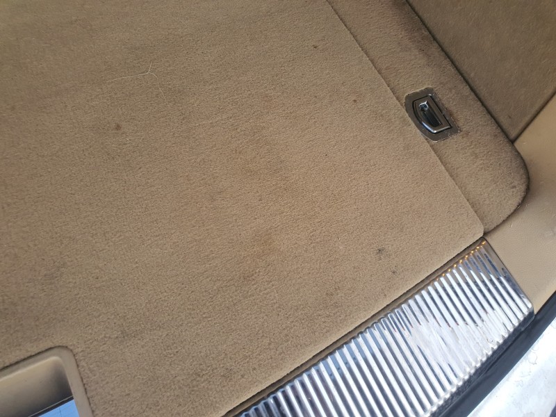 Recambio de no identificado para volkswagen touareg (7l6) 3.0 v6 tdi dpf referencia OEM IAM   