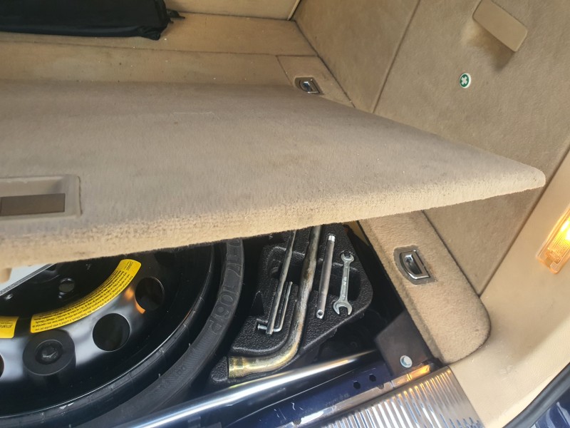 Recambio de no identificado para volkswagen touareg (7l6) 3.0 v6 tdi dpf referencia OEM IAM   