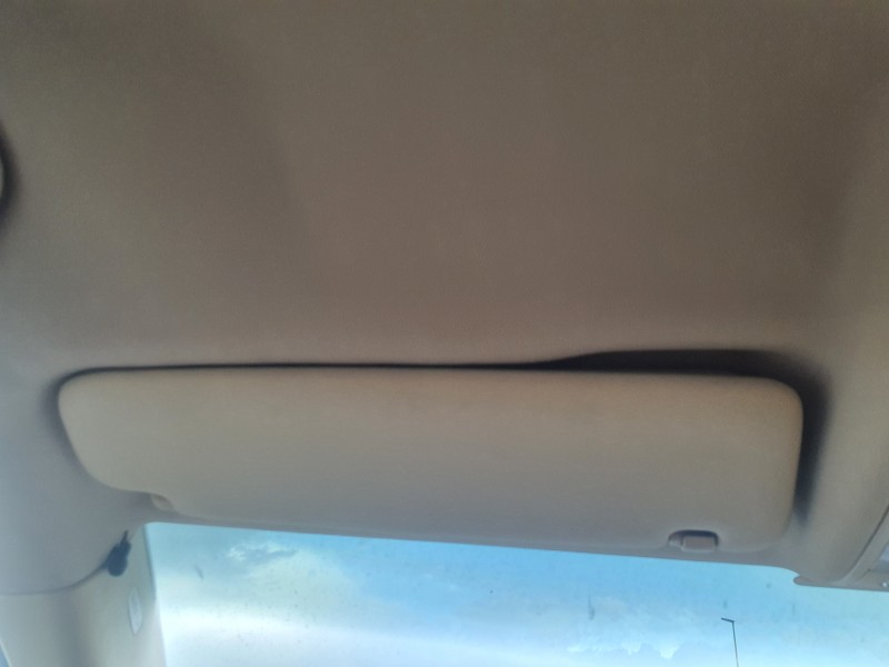 Recambio de parasol izquierdo para volkswagen touareg (7l6) 3.0 v6 tdi dpf referencia OEM IAM   