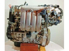 Recambio de motor completo para honda accord berlina (cg7-9/ch1-7) 1.8 16v cat referencia OEM IAM F18B2  